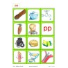 Reading material: phonograms
