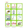 Reading material: phonograms