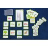 Reading material: phonograms