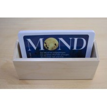Mondkartei