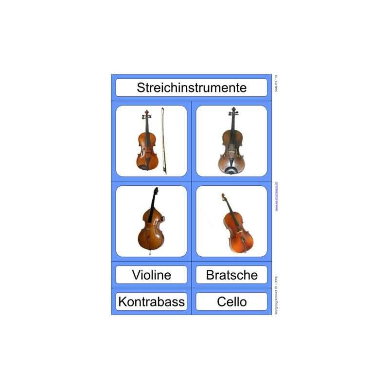 Hudobné nástroje z celého sveta