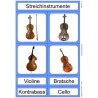 Musikinstrumente aus aller Welt