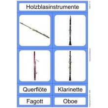 Hudobné nástroje z celého sveta