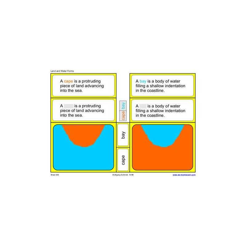 Number Cards (This article is also available in German)