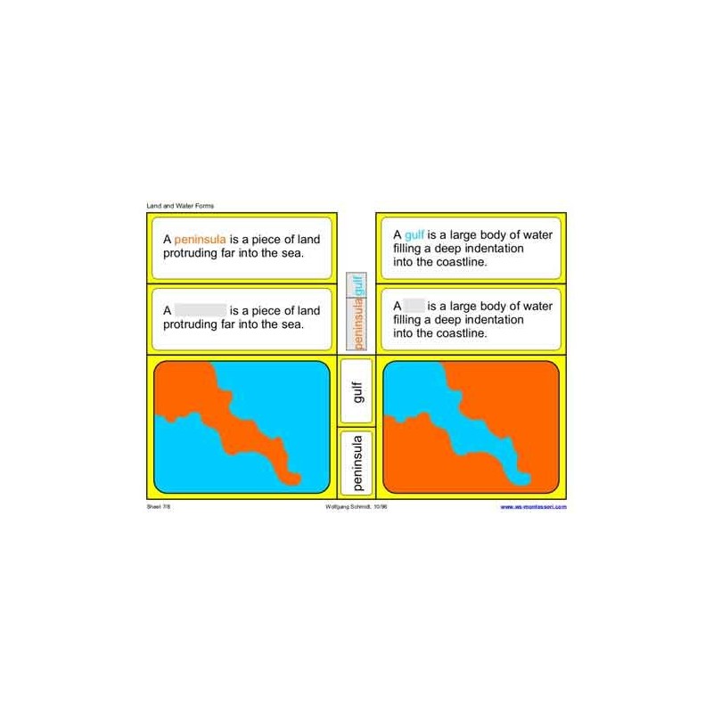 Number Cards (This article is also available in German)