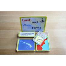 Number Cards	 (Dieser Artikel ist auch in deutsch erhältlich)