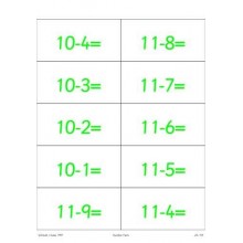 Number Facts (This article is also available in German)