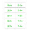 Number Facts (This article is also available in German)