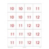 Number Facts	 (Dieser Artikel ist auch in deutsch erhältlich)