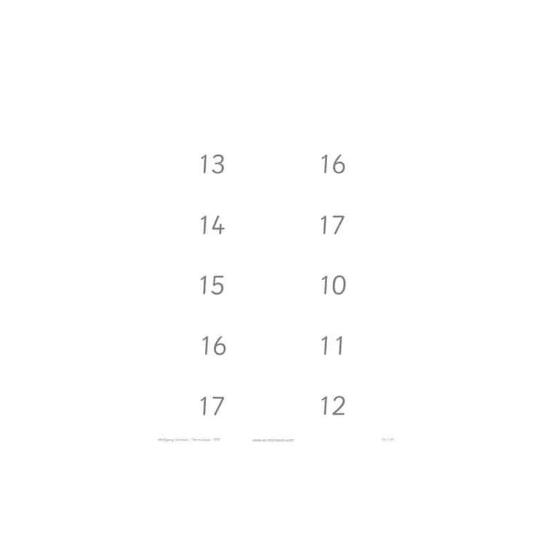 Number Facts (This article is also available in German)