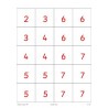 Number Facts	 (Dieser Artikel ist auch in deutsch erhältlich)