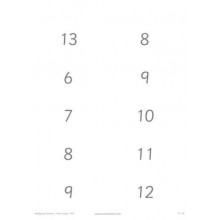 Number Facts (This article is also available in German)