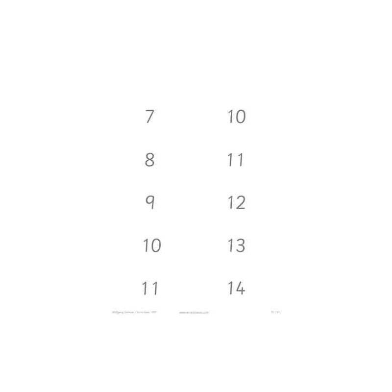 Number Facts (This article is also available in German)