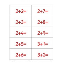 Number Facts (This article is also available in German)