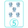 Number Games	 (Dieser Artikel ist auch in deutsch erhältlich)