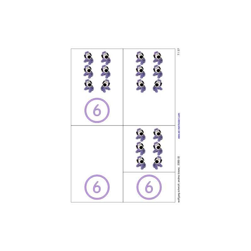 Number Games (This article is also available in German)