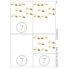 Number Games	 (Dieser Artikel ist auch in deutsch erhältlich)