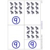 Number Games	 (Dieser Artikel ist auch in deutsch erhältlich)