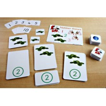 Number Games	 (Dieser Artikel ist auch in deutsch erhältlich)
