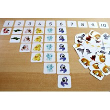 Number Games	 (Dieser Artikel ist auch in deutsch erhältlich)