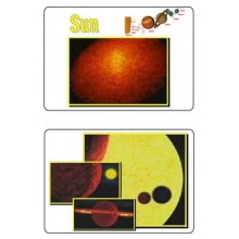 Our Solar System