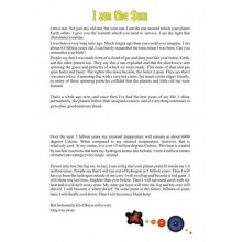Our Solar System