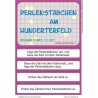 Pearl sticks on the Hunderterfeld