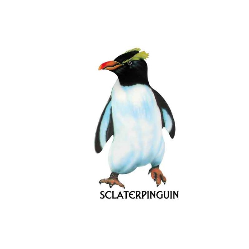 Pinguinparade