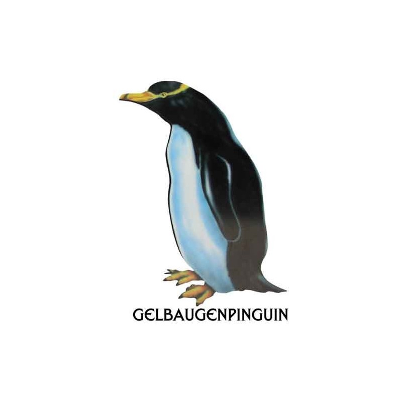 Penguin parade