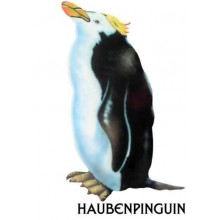 Penguin parade