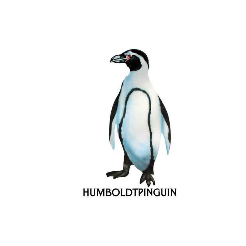 Pinguinparade