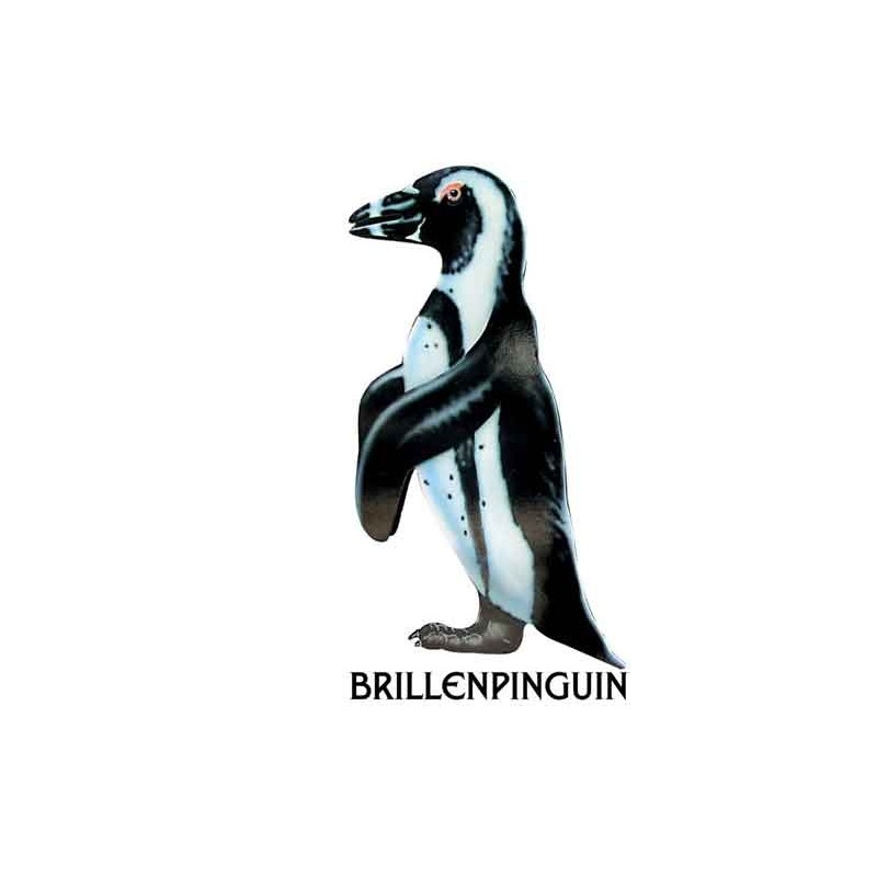 Penguin parade