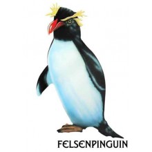 Penguin parade