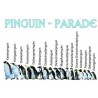 Penguin parade