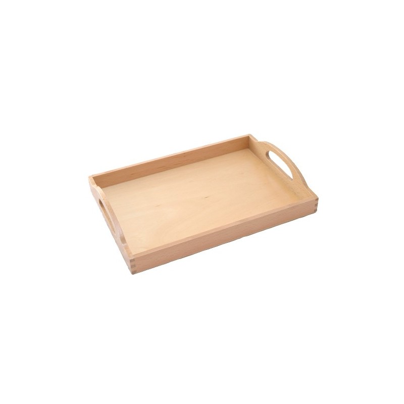 Holztablett  32 x 22