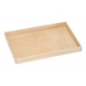 Tablett 36 x 23