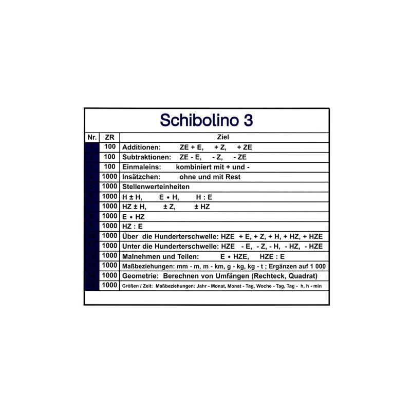 Schibolino 3