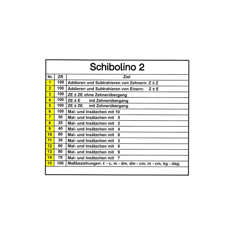 Schibolino 2