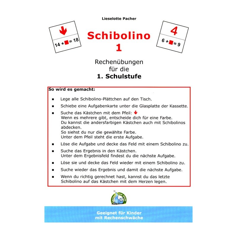 Schibolino 1