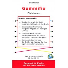 Gummifix - Divisionen