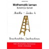 Maths Leader 5: Fractional Arithmetic