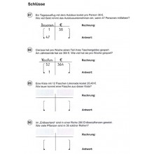 Vodca matematiky 5: zlomky, vecná aritmetika