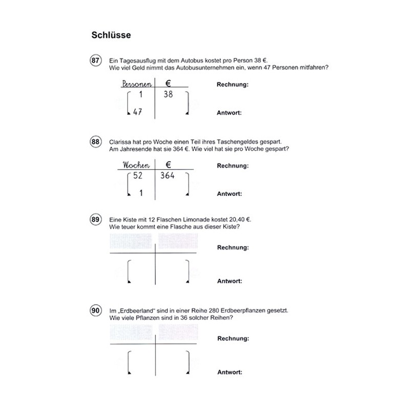 Vodca matematiky 5: zlomky, vecná aritmetika