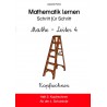 Mathe-Leiter 4: Heft 2 - Kopfrechnen