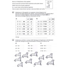 Vodca matematiky 3: Písomná aritmetika
