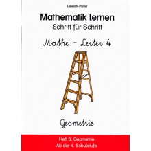 Math Leader 6: Geometry