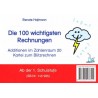 Die 100 wichtigsten Rechnungen - Teil 1 (Addieren im ZR 20)