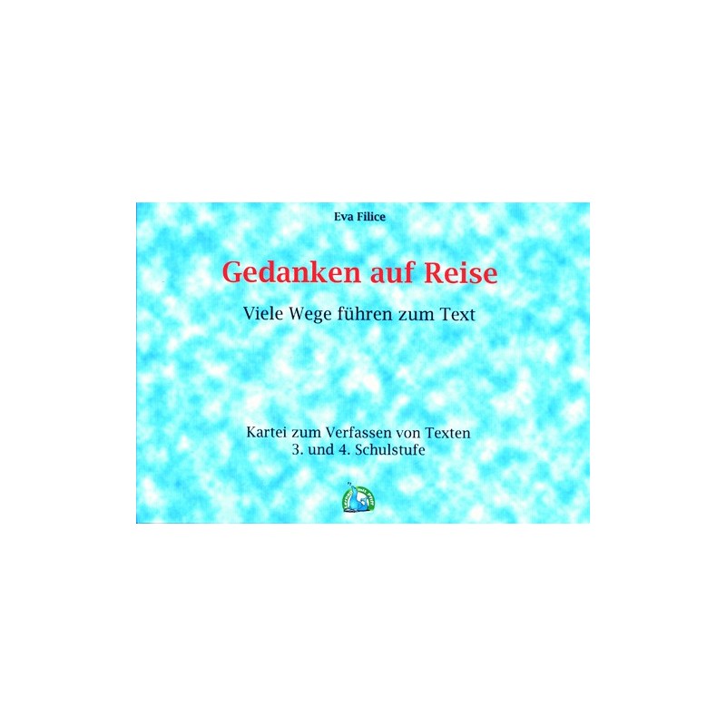 Gedanken auf Reise