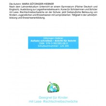 Write an essay - step by step