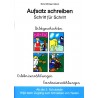 Aufsatz schreiben - Schritt für Schritt